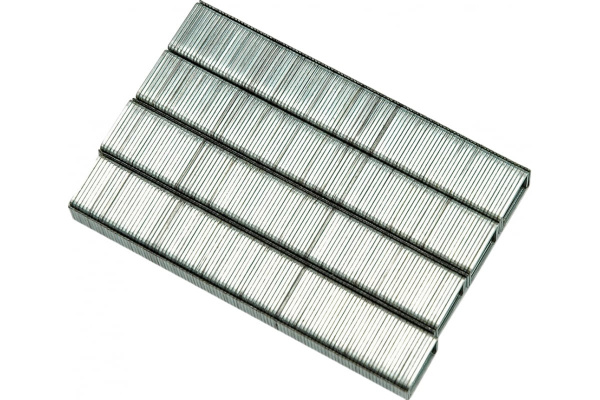 Скобы для степлера Vorel 6 мм 1000 шт. 72060