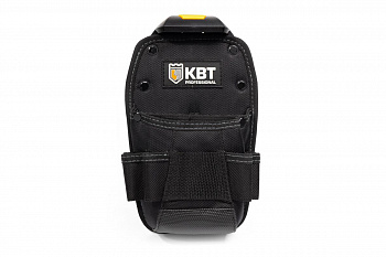 Поясная модульная сумка на клипсе КВТ СМ-03 серия Quick-Lock 83137