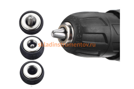 Аккумуляторная дрель-шуруповерт Zitrek Green 12 PRO 063-4073