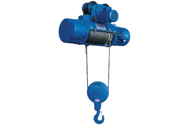 Электрическая таль TOR ТЭК (CD) г/п 2,0 т 6 м 10926