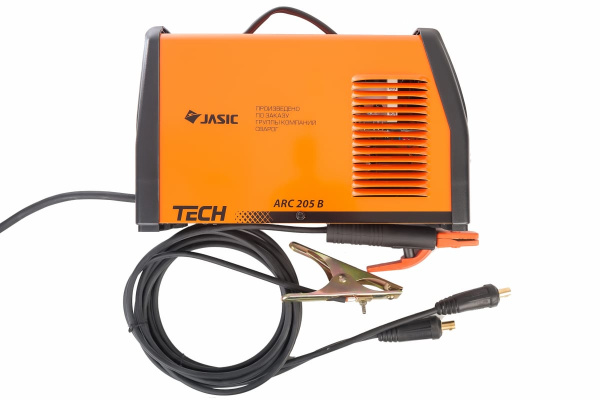 Инвертор Сварог ARC 205B (Z203) с дисплеем Инвертор Сварог ARC 205B (Z203) с дисплеем