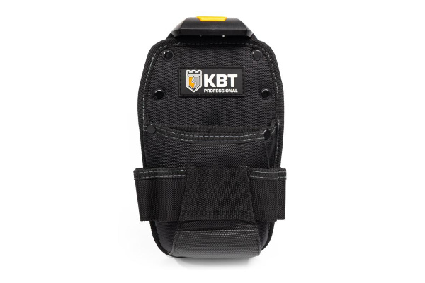 Поясная модульная сумка на клипсе КВТ СМ-03 серия Quick-Lock 83137