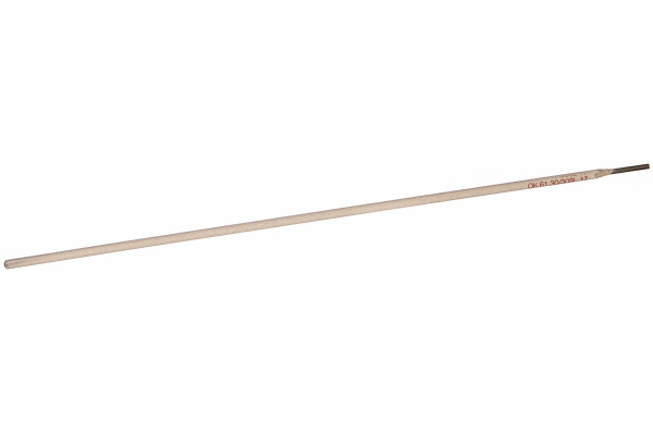 Электрод ОК 61.30 (2.5 мм; 0.7 кг) ESAB СВ000007838