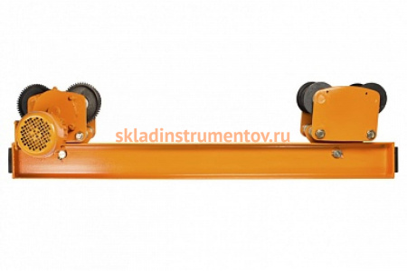 Концевая балка TOR подвесная г/п 5,0 т 119504