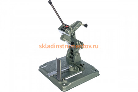 Стойка для углошлифовальных машин ДИОЛД С-125 50011030