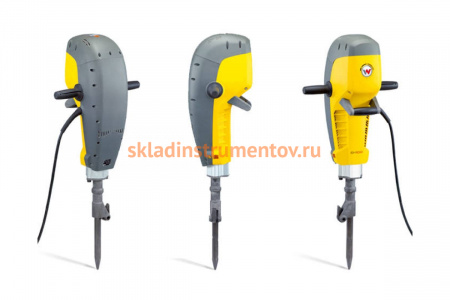 Отбойный молоток Wacker Neuson EH 100/230 5000610319