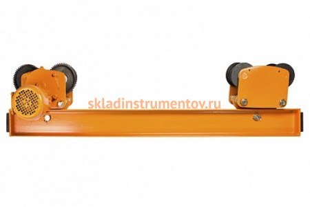 Концевая балка TOR подвесная удлиненная г/п 3,0 т L 1,8 м 1193041