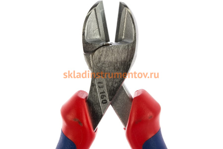 Бокорезы KNIPEX KN-7305160