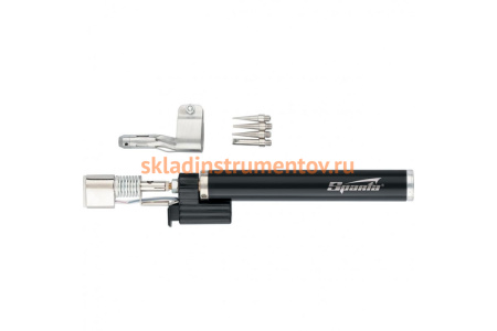 Газовая горелка SPARTA 914325 Газовая горелка SPARTA 914325