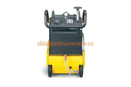 Бензиновый швонарезчик Wacker Neuson BFS 1350 L 8936