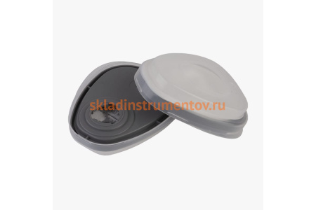 Противопылевой комплект Jeta Safety размер L DK-5500P-L Противопылевой комплект Jeta Safety размер L DK-5500P-L