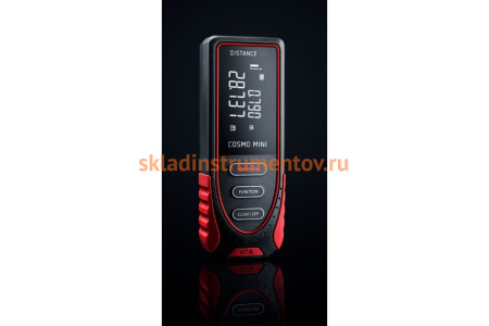 Лазерный дальномер ADA Cosmo MINI с поверкой А00527