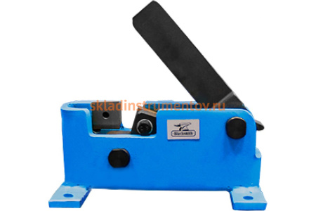 Набор 4: Инструмент ручной гибочный MB31-6x50 + Инструмент для резки металла MR2-20 BlackSmith MB31-6x50+MR2-20