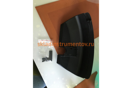 Кожух в сборе для бензотриммеров Huter 71/2/17