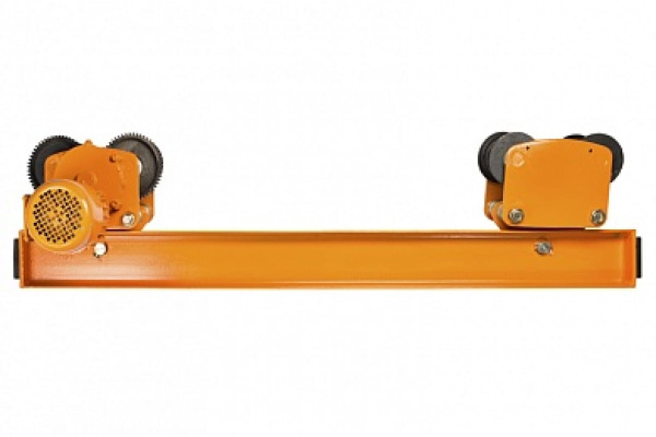 Концевая балка TOR подвесная удлиненная г/п 3,0 т L 1,8 м 1193041