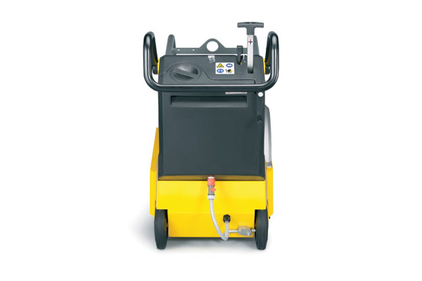 Бензиновый швонарезчик Wacker Neuson BFS 1350 L 8936