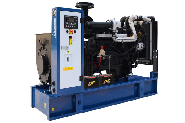 Дизельная электростанция АД-60С-Т400-РМ11 ТСС 999785