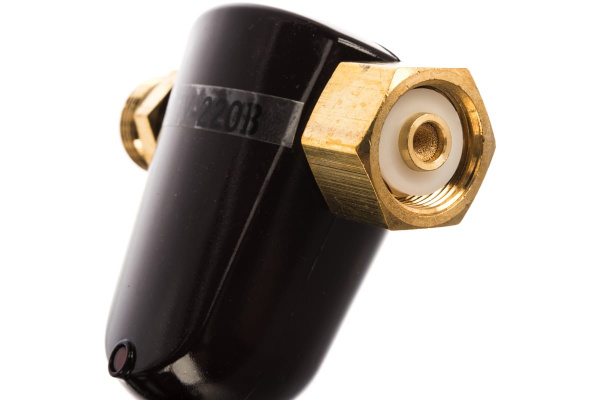 Подогреватель углекислого газа ПУ-220В, JRQ-01B Сварог 94733