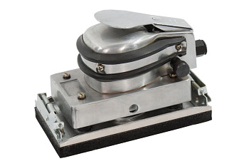 Вибрационная пневматическая шлифмашина QUATTRO ELEMENTI EURO 771-008