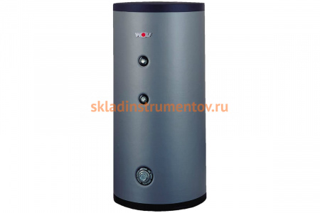 Водонагреватель косвенного нагрева Wolf SE-2-200 2444171