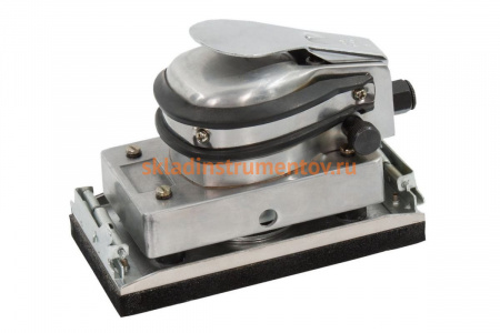 Вибрационная пневматическая шлифмашина QUATTRO ELEMENTI EURO 771-008