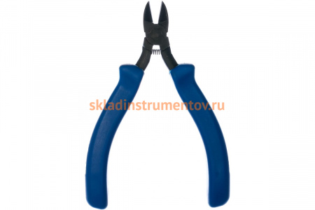 Мини-бокорезы 125мм KING TONY 6214-05