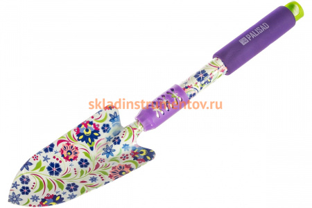 Узкий удлиненный совок PALISAD 62044