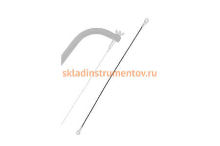 Полотно по кафельной плитке 30см Archimedes 90665