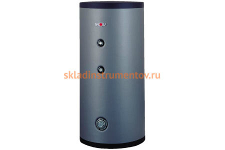 Водонагреватель косвенного нагрева Wolf SE-2-200 2444171
