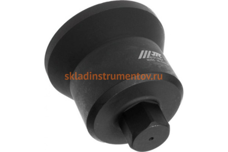 Головка ступичная 6-ти гранная SW36х98мм, длина 117мм IVECO JTC 5251