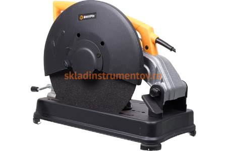 Отрезная пила Вихрь ОП-355/2500 72/15/1