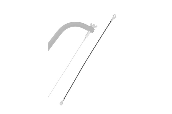 Полотно по кафельной плитке 30см Archimedes 90665