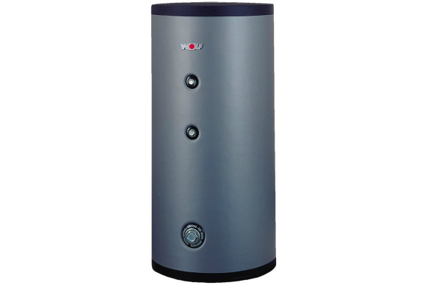 Водонагреватель косвенного нагрева Wolf SE-2-200 2444171