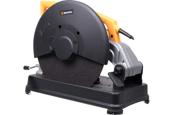 Отрезная пила Вихрь ОП-355/2500 72/15/1