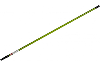 Палка телескопическая алюминиевая 3 м DEKOR 1283