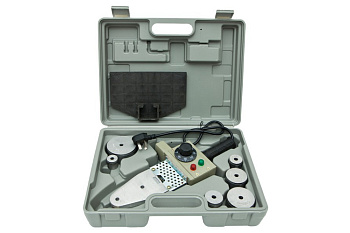 Аппарат для сварки пластиковых труб ЭНЕРГОПРОМ P40/6