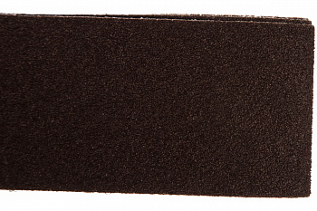 Лента шлифовальная "МАСТЕР" 3 шт. (75х533 мм; P40) для ЛШМ Зубр 35542-040