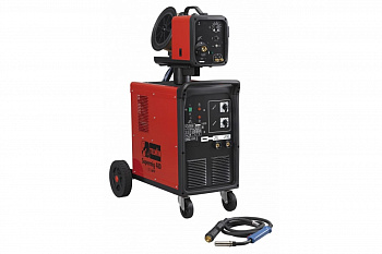 Сварочный аппарат Telwin Supermig 480