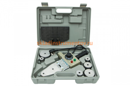 Аппарат для сварки пластиковых труб ЭНЕРГОПРОМ P40/6