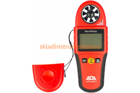 Термоанемометр ADA AeroTemp А00406