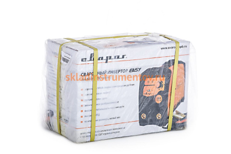 Инверторный аппарат СВАРОГ ARC 200 Easy Z214 H