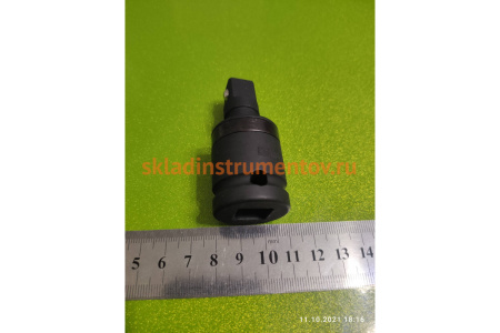 Ударный шаровый кардан с шариковым фиксатором 1/2" KING TONY 4797P