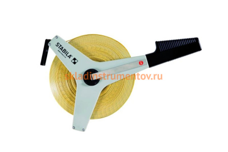 Измерительная лента STABILA тип 42G 30м х 13мм 10589