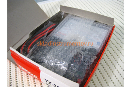 Мультиметр Ресанта TEK YX-360 TRn 61/10/220