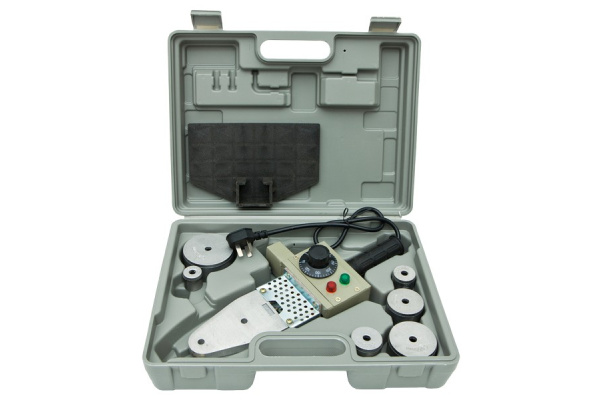 Аппарат для сварки пластиковых труб ЭНЕРГОПРОМ P40/6