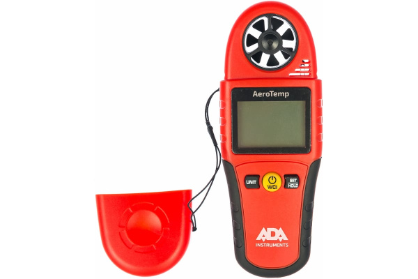 Термоанемометр ADA AeroTemp А00406