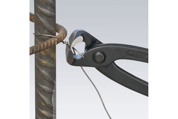 Арматурные клещи KNIPEX KN-9901250