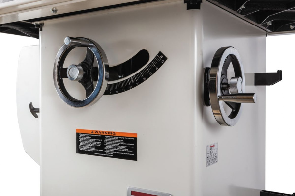 Циркулярная пила JET JTAS-12DX 708546-RU Циркулярная пила JET JTAS-12DX 708546-RU