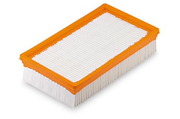 Плоский складчатый фильтр PES FE VC/E 35/45 PES M FLEX 369829