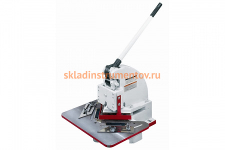 Вырубной штамп Jet HN-16N 754016